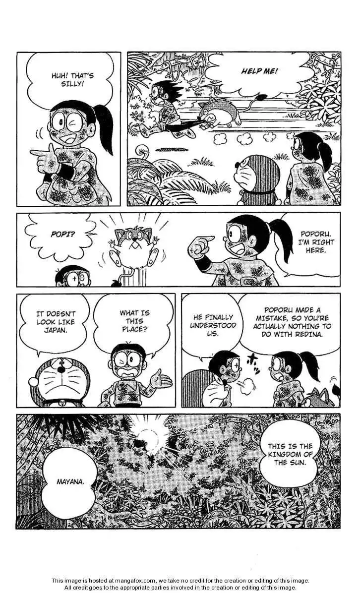 Doraemon Long Stories Chapter 20.1 28